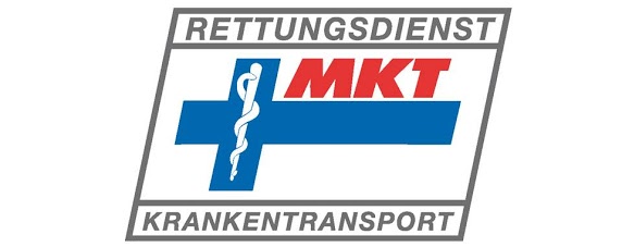 Logo MKT Krankentransport