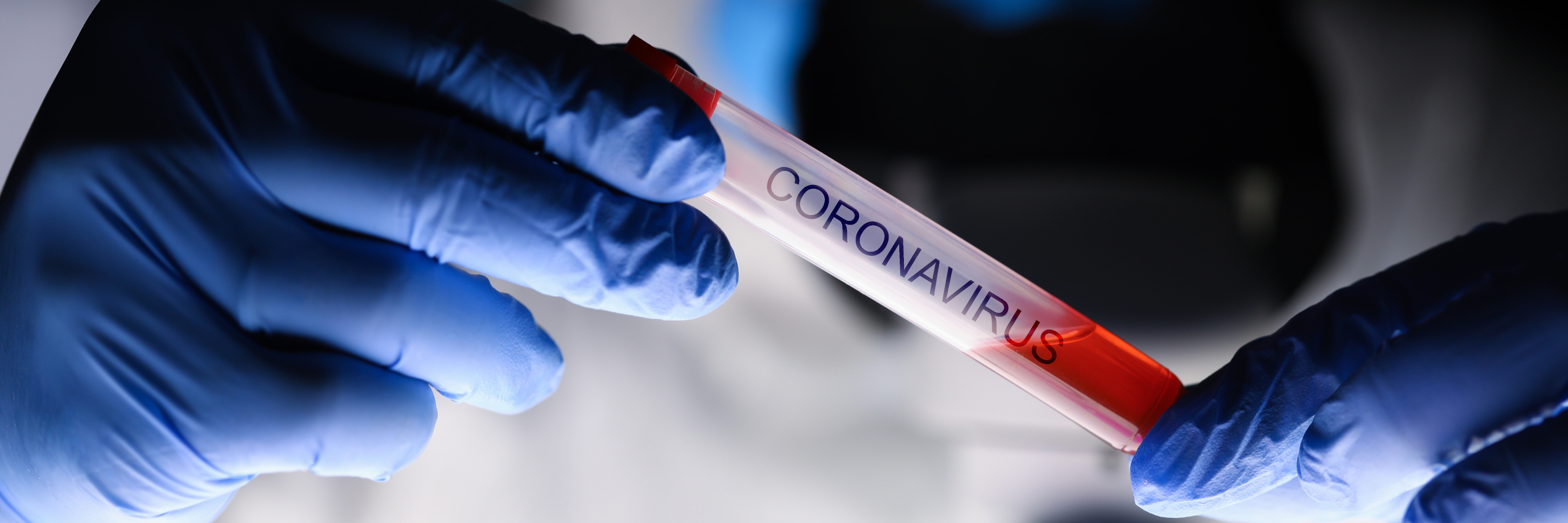 Coronavirus Adobe Stock